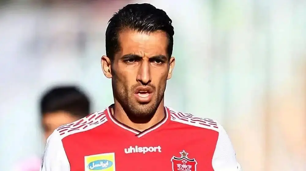 بحران تازه؛ ستاره پرسپولیس در مسیر جدایی
