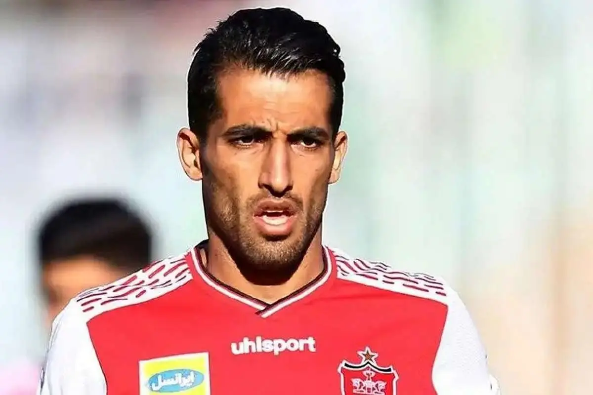بحران تازه؛ ستاره پرسپولیس در مسیر جدایی