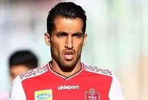 بحران تازه؛ ستاره پرسپولیس در مسیر جدایی