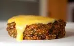 طرز تهیه برگر گیاهی؛ سالم و خوشمزه