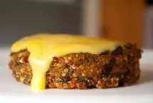 طرز تهیه برگر گیاهی؛ سالم و خوشمزه