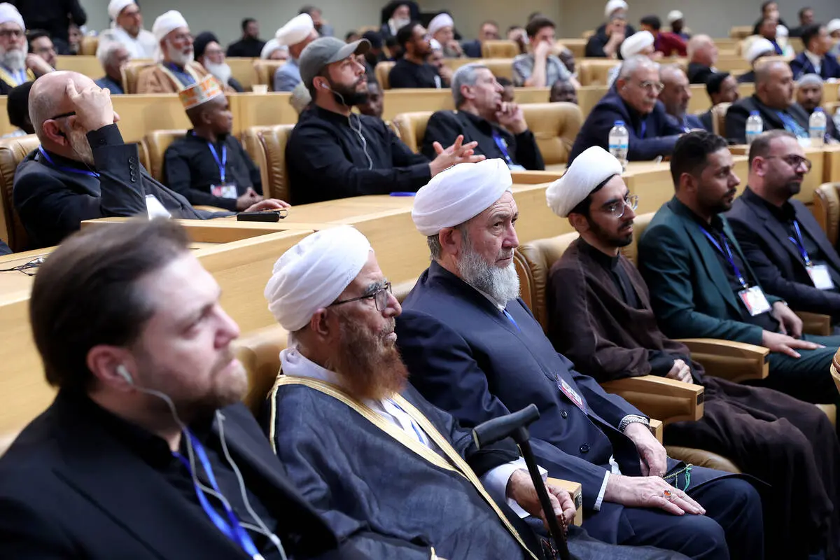 گالری