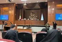 ماجرای تماس مشکوک با همسر شهید محمدی در پوشش دفتر آقای دکتر رهبر 
