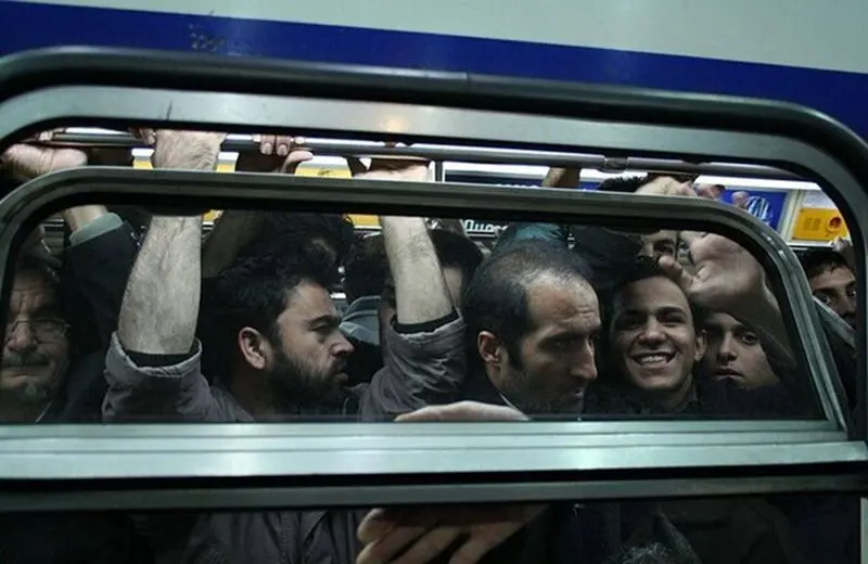 مترو 2