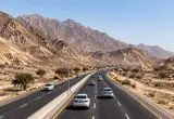 تردد غیر‌ضروری در جاده‌های هرمزگان ممنوع شد