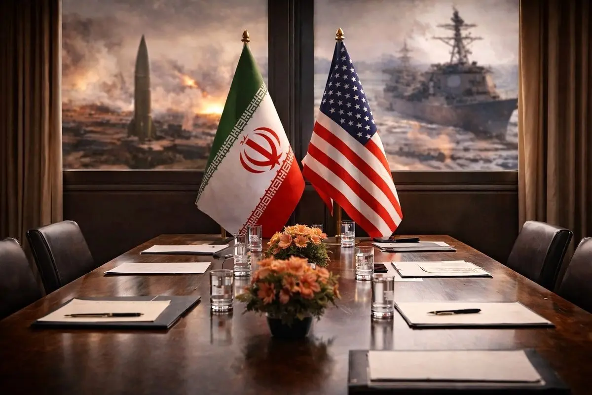 تکذیب خبر سی‌ان‌ان از سوی رسانه اصولگرا/ مذاکرات یک روزه است