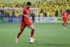 زمان تمدید قرارداد دانیال با تراکتور مشخص شد