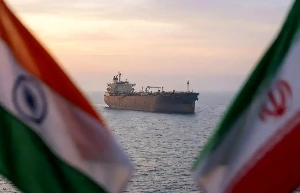 هند محموله‌های نفت ایران را با یوآن تسویه می‌کند