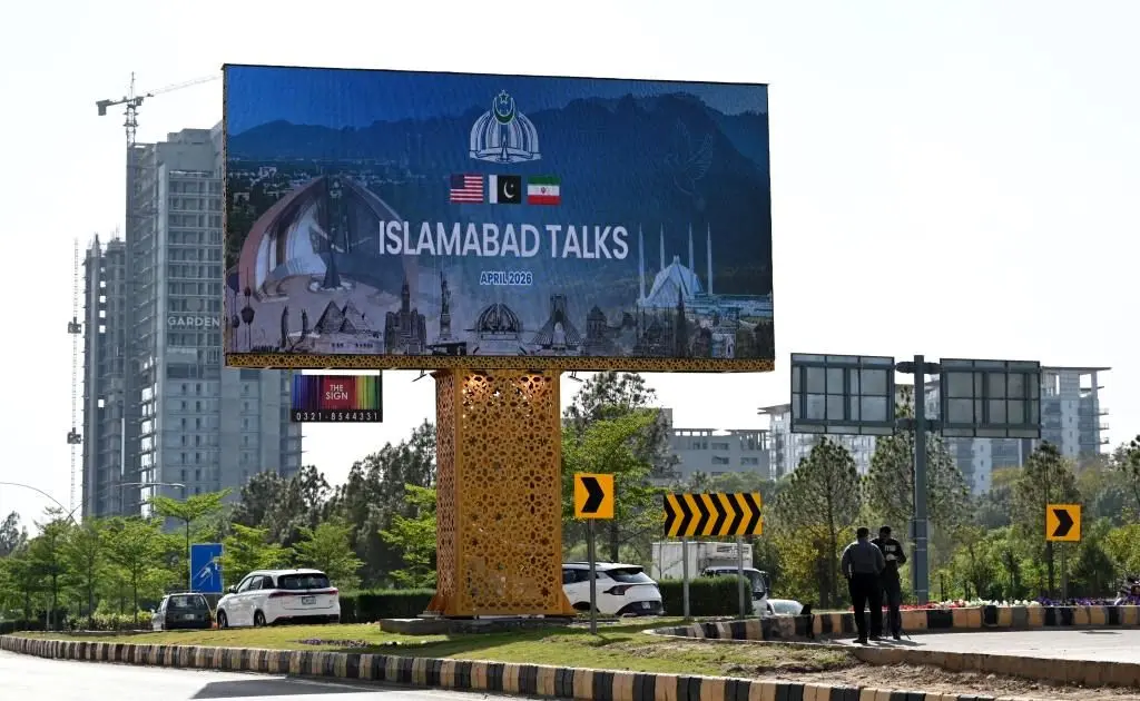 شهباز شریف: در لحظه‌ای سرنوشت‌ساز هستیم