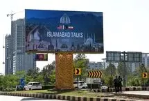 شهباز شریف: در لحظه‌ای سرنوشت‌ساز هستیم