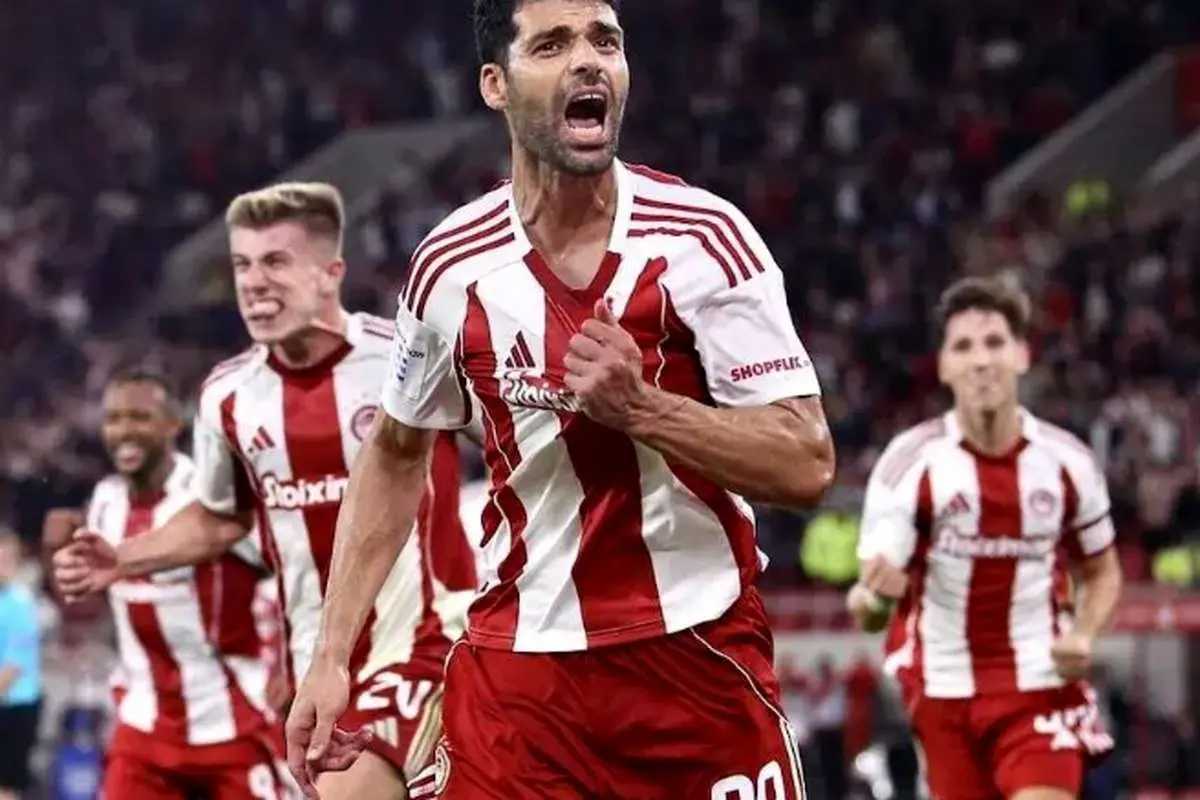 شانس طارمی برای فتح دروازه رئال‌مادرید زیاد شد!