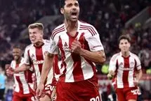 شانس طارمی برای فتح دروازه رئال‌مادرید زیاد شد!