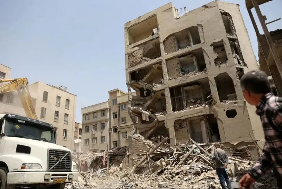 شهادت 5 نفر در حملات به دشت مغان