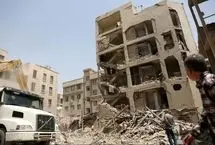 شهادت 5 نفر در حملات به دشت مغان