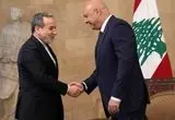 دیپلماسی در بیروت؛ بازسازی روابط با تمرکز بر دولت