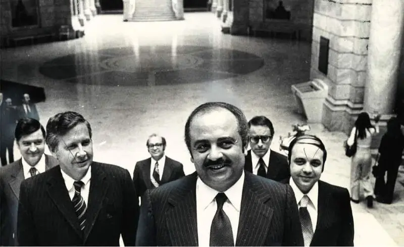 پرونده ایرانی ها