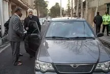 تأیید ضدگلوله کردن خودروی سعید جلیلی توسط روزنامه نزدیک به قالیباف/ هزینه این کار در سال ۸۹ به قیمت الان یک و نیم میلیاردتومان است