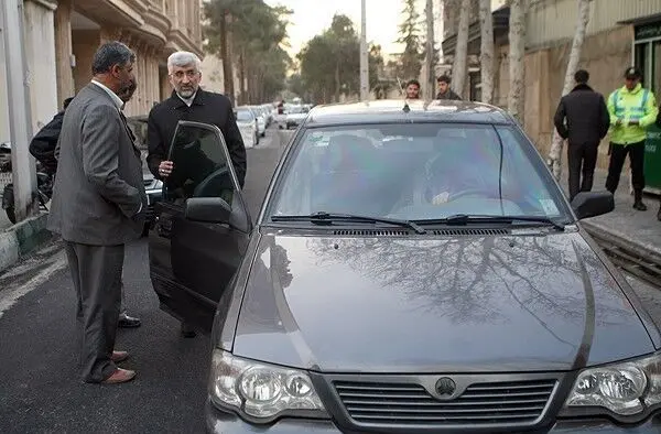 ضدگلوله کردن پراید سعید جلیلی به پول امروز، حقوق ۱۸ سال یک کارگر است