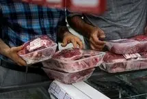 گوشت کنیایی در راه تهران!

