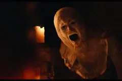 نقد و بررسی فیلم «Keeper»