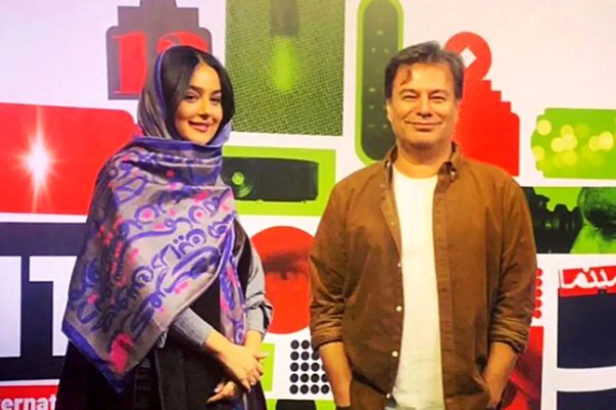 ⁨ پیمان قاسم‌خانی: بعد ازدواجم بهم میگن شوگر ددی