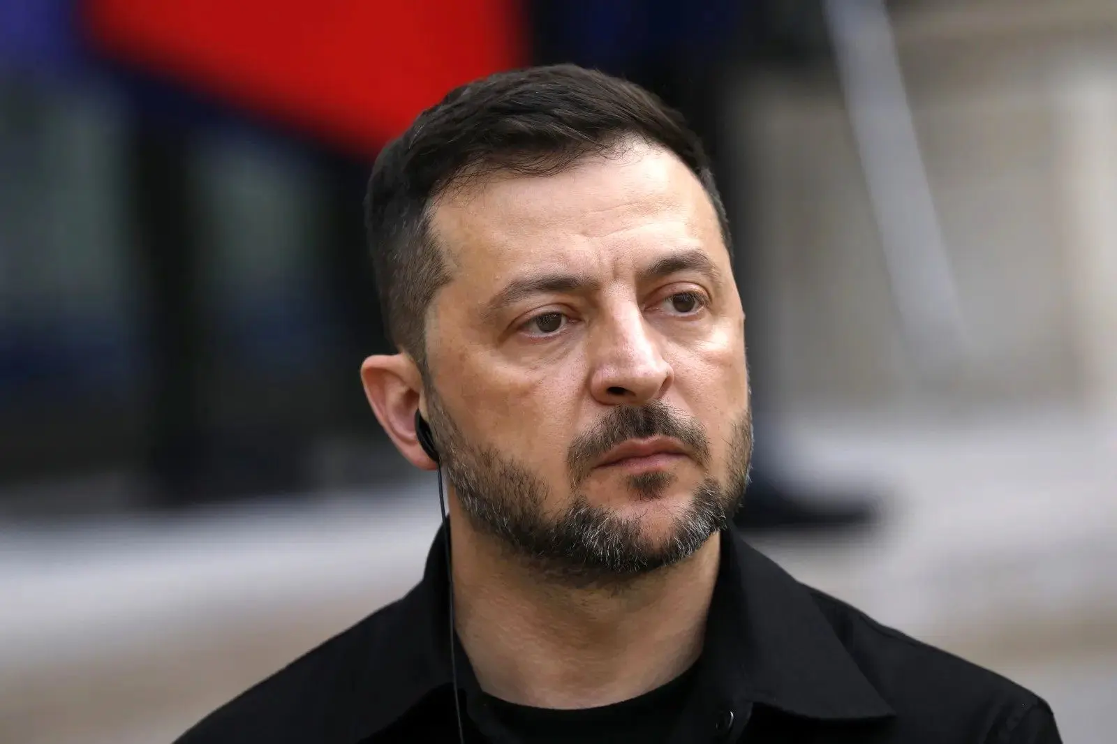 زلنسکی: آمریکا می‌خواهد تا کریسمس به توافق با اوکراین برسد