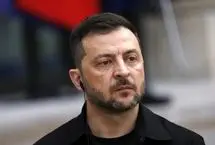 زلنسکی: آمریکا می‌خواهد تا کریسمس به توافق با اوکراین برسد