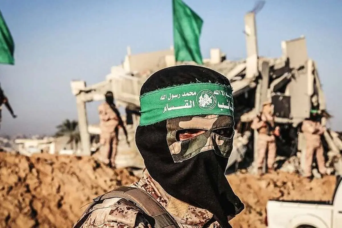 هشدار تازه ترامپ به حماس/ ظرف ۲۴ ساعت این منطقه در غزه را ترک کنید