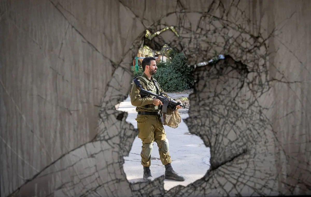 اقتصاد اسرائیل؛ گنبد آهنین مالی چقدر دوام می‌آورد؟