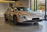 نیسان N6 برقی؛ سدان وارداتی پلاگین هیبرید با برد برقی ۱۸۰ کیلومتر