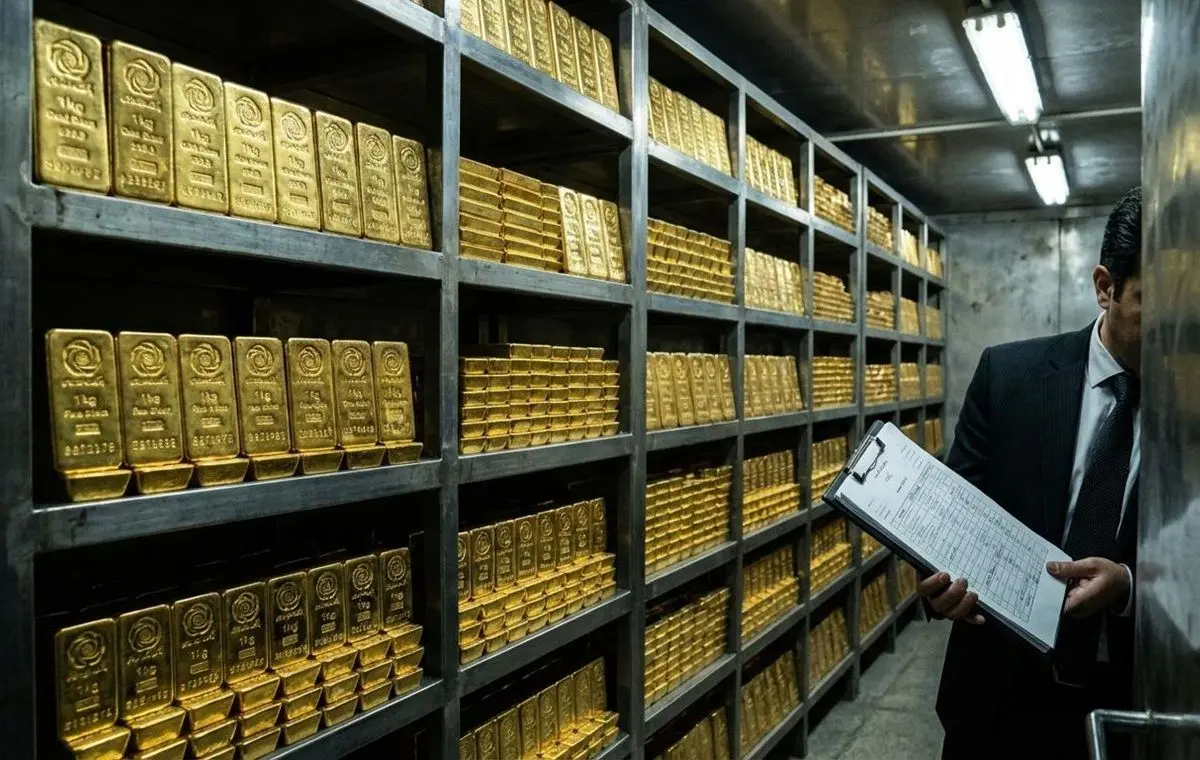 بهترین صندوق طلا؛ ۷ ویژگی حیاتی برای سرمایه‌گذاران آماتور