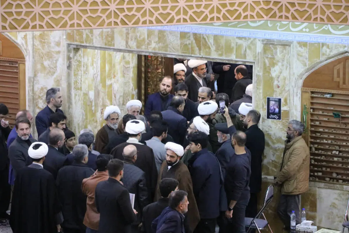 گالری