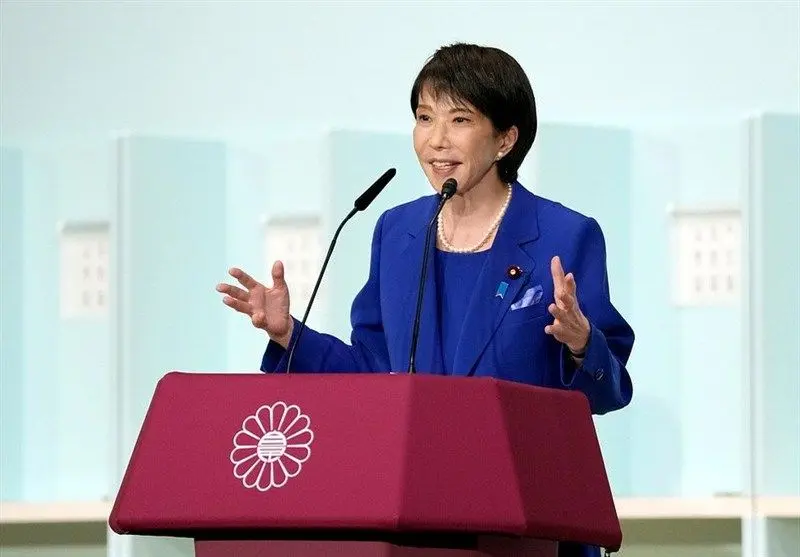 نخست‌وزیر ژاپن بر صلح با روسیه و اتحاد با آمریکا تاکیدکرد