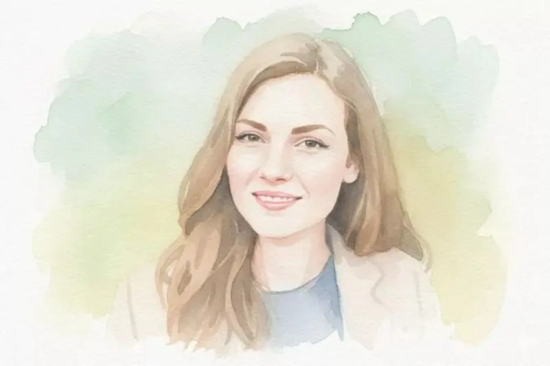 تبدیل عکس به نقاشی