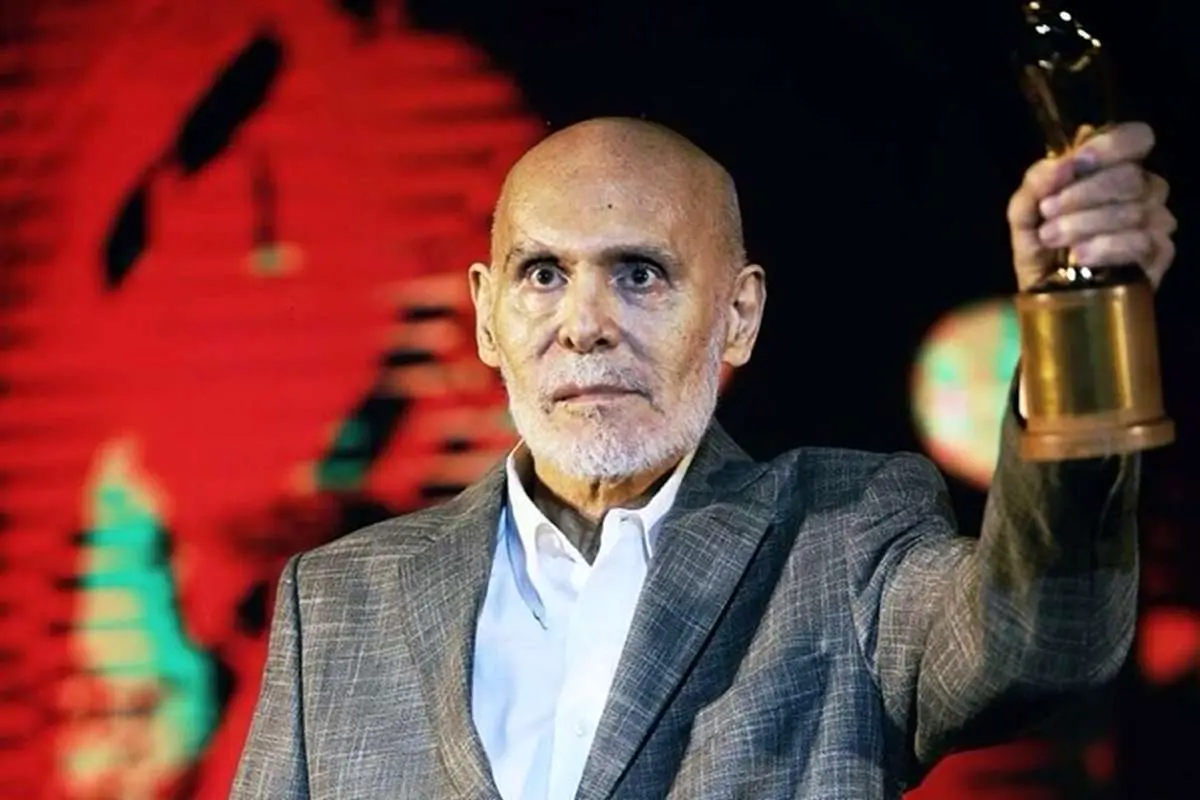 جمشید هاشم پور: ایران وطن ماست