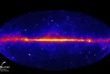 نور ناشناخته‌ای در راه شیری می‌درخشد / راز ۱۰ ساله راه شیری بالاخره فاش شد؟