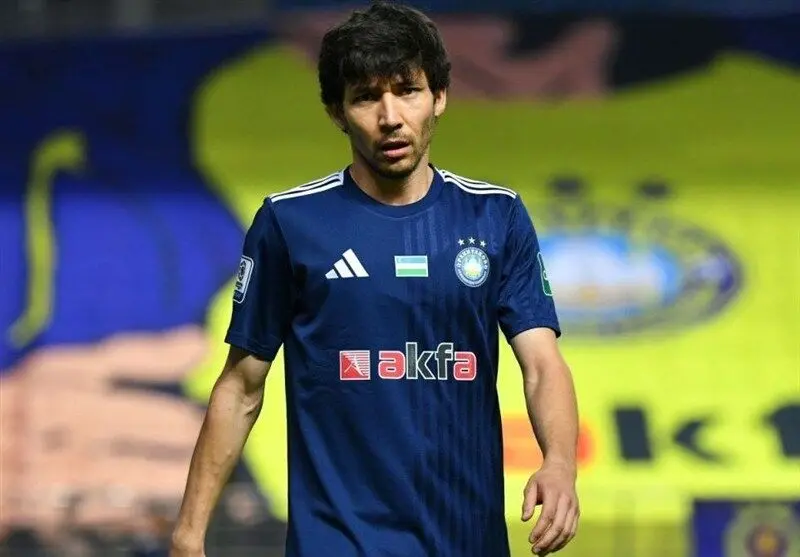 خوجه‌اکبر - پرسپولیس؛ این یک خرید معمولی نیست