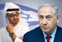 افشای سفر محرمانه نتانیاهو به امارات برای دیدار با محمد بن‌زاید