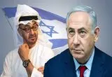 افشاگری جدید درباره هدف سفر نتانیاهو به امارات