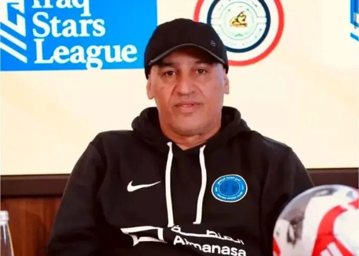 شانس منصوریان برای قهرمانی در عراق چقدر است؟