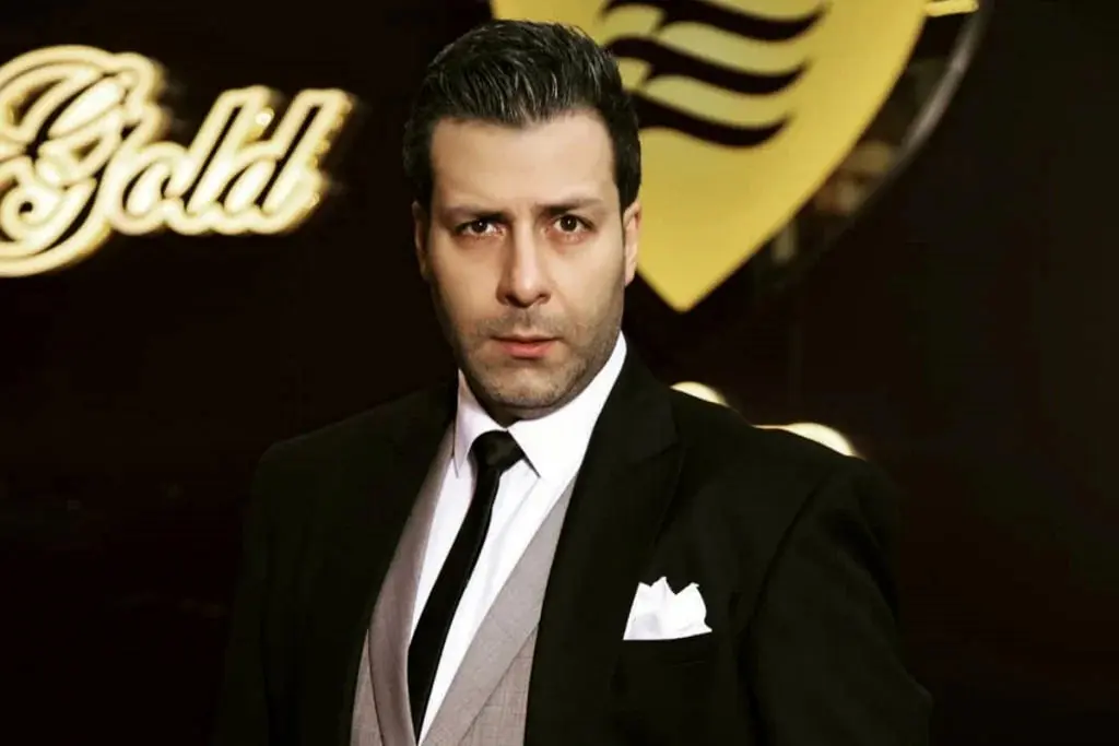 روایت مجید واشقانی از خواستگاری با عکس سه در چهار