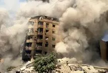 آتش‌بس 10 روزه در لبنان برقرار شد