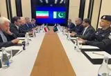 جزئیات دیدار وزرای کشور ایران و پاکستان