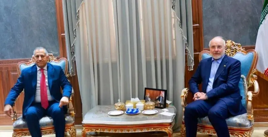 سخنگوی وزارت خارجه: سفر قالیباف به عراق، بسیار مهم بود

