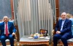 سخنگوی وزارت خارجه: سفر قالیباف به عراق، بسیار مهم بود