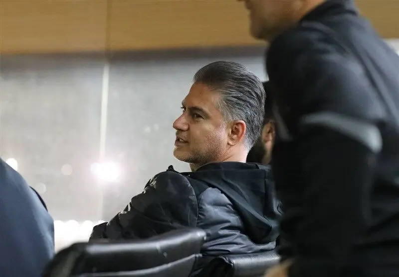 خط و نشان مطهری برای پرسپولیس در اهواز