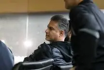 خط و نشان مطهری برای پرسپولیس در اهواز