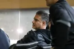 خط و نشان مطهری برای پرسپولیس در اهواز