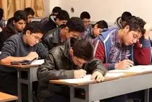فاجعه «افت نمرات» امتحانات نهایی
