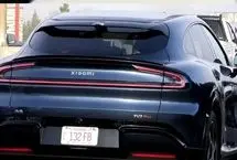 شیائومی YU7 مکس به آمریکا رسید